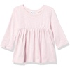 image:imageSplendid Baby Girls Basic LongSleeve Tee ShirtBlush