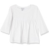 image:imageSplendid Baby Girls Basic LongSleeve Tee ShirtWhite