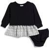 image:imageSplendid Baby Girls DressBlack