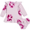 image:imageSplendid Baby Girls DressBloom Tie Dye