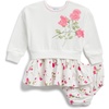 Camellia Rose Toss
