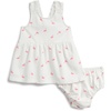 Flamingo Print