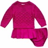 image:imageSplendid Baby Girls DressHibiscus