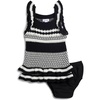 image:imageSplendid Baby Girls DressJet StreamBlack