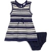 image:imageSplendid Baby Girls DressMoonstoneNavy