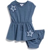 image:imageSplendid Baby Girls DressNavy