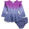 Purple Ombre