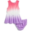 Terra Dip Dye