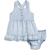 image:imageSplendid Baby Girls DressWhite Out Wash