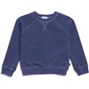 image:imageSplendid Boys Terry Pullover Crewneck SweatshirtAtlantic