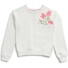 image:imageSplendid Girls Camellia Rose Pullover SweatshirtCamellia Rose Toss