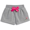 image:imageSplendid Girls Camellia Rose ShortLight Heather Grey