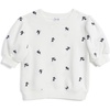 image:imageSplendid Girls Ditsy Bloom ShortSleeve TopDisty Bloom