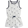 image:imageSplendid Girls Ditsy Bloom Tank RomperDisty Bloom