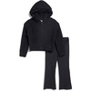 image:imageSplendid Girls Diva Girl Hoodie SetBlack