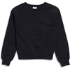 image:imageSplendid Girls Dream Supersoft Crewneck SweatshirtBlack