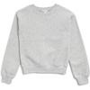 image:imageSplendid Girls Dream Supersoft Crewneck SweatshirtLite Heather Grey