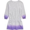 Light Heather Grey