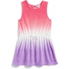 image:imageSplendid Girls DressTerracotta Dip Dye