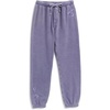 image:imageSplendid Girls Floral Haze Jogger PantPurple Haze