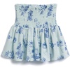 image:imageSplendid Girls Girls SkirtIndigo Blooms