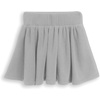 image:imageSplendid Girls Girls SkirtLite Heather Grey