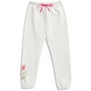 image:imageSplendid Girls Jogger SweatpantsCamellia Rose Toss