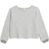 Lite Heather Grey