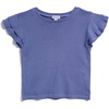 image:imageSplendid Girls Short Sleeve Tee ShiirtLavender Violet