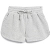 image:imageSplendid Girls ShortsLight Heather Grey