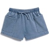 image:imageSplendid Girls ShortsLight Indigo