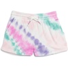 image:imageSplendid Girls ShortsPink Tiedye