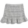 image:imageSplendid Girls SkirtBlack Plaid