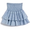 image:imageSplendid Girls SkirtIndigo Cherry