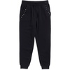 image:imageSplendid Girls Tulle Supersoft JoggerBlack