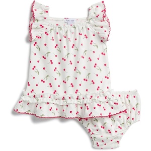 image:imageSplendid Baby Girls DressCherry Toss