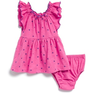 image:imageSplendid Baby Girls DressDusty Rose