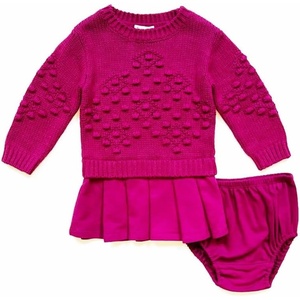 image:imageSplendid Baby Girls DressHibiscus