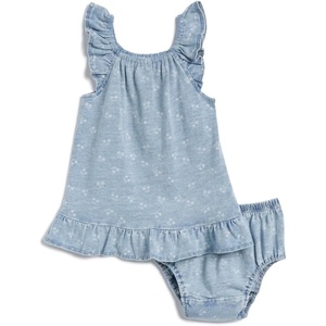 image:imageSplendid Baby Girls DressIndigo Cherry