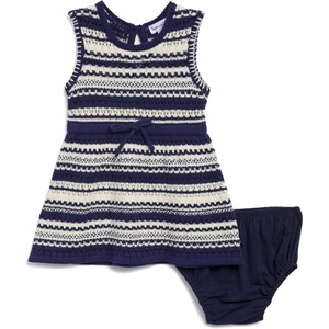 image:imageSplendid Baby Girls DressMoonstoneNavy