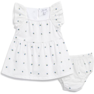image:imageSplendid Baby Girls DressWhite