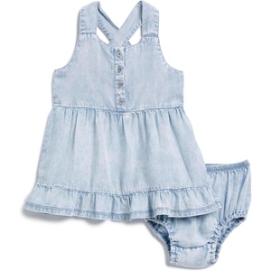 image:imageSplendid Baby Girls DressWhite Out Wash