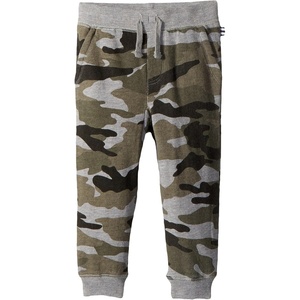 image:imageSplendid BabyBoys Camo JoggerCharcoal Heather