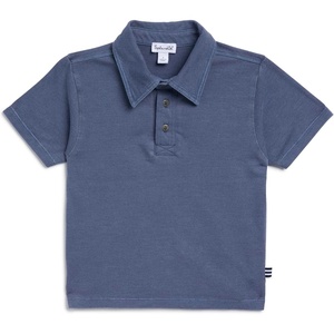 image:imageSplendid Boys ShortSleeve Polo ShirtNavy