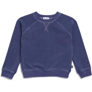 image:imageSplendid Boys Terry Pullover Crewneck SweatshirtAtlantic