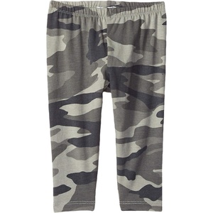 image:imageSplendid Girls Basic Full Length LeggingsDusty Olive Camo