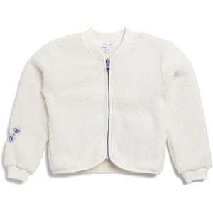 image:imageSplendid Girls Cozy Fleece JacketMoonstone