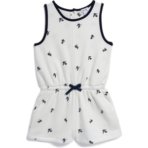 image:imageSplendid Girls Ditsy Bloom Tank RomperDisty Bloom