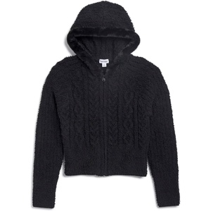 image:imageSplendid Girls Diva Girl HoodieBlack