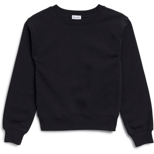 image:imageSplendid Girls Dream Supersoft Crewneck SweatshirtBlack